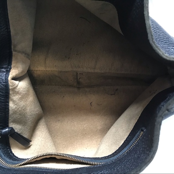 Vintage Bottega Veneta Braided Handle Shoulder Bag - Picture 13 of 13